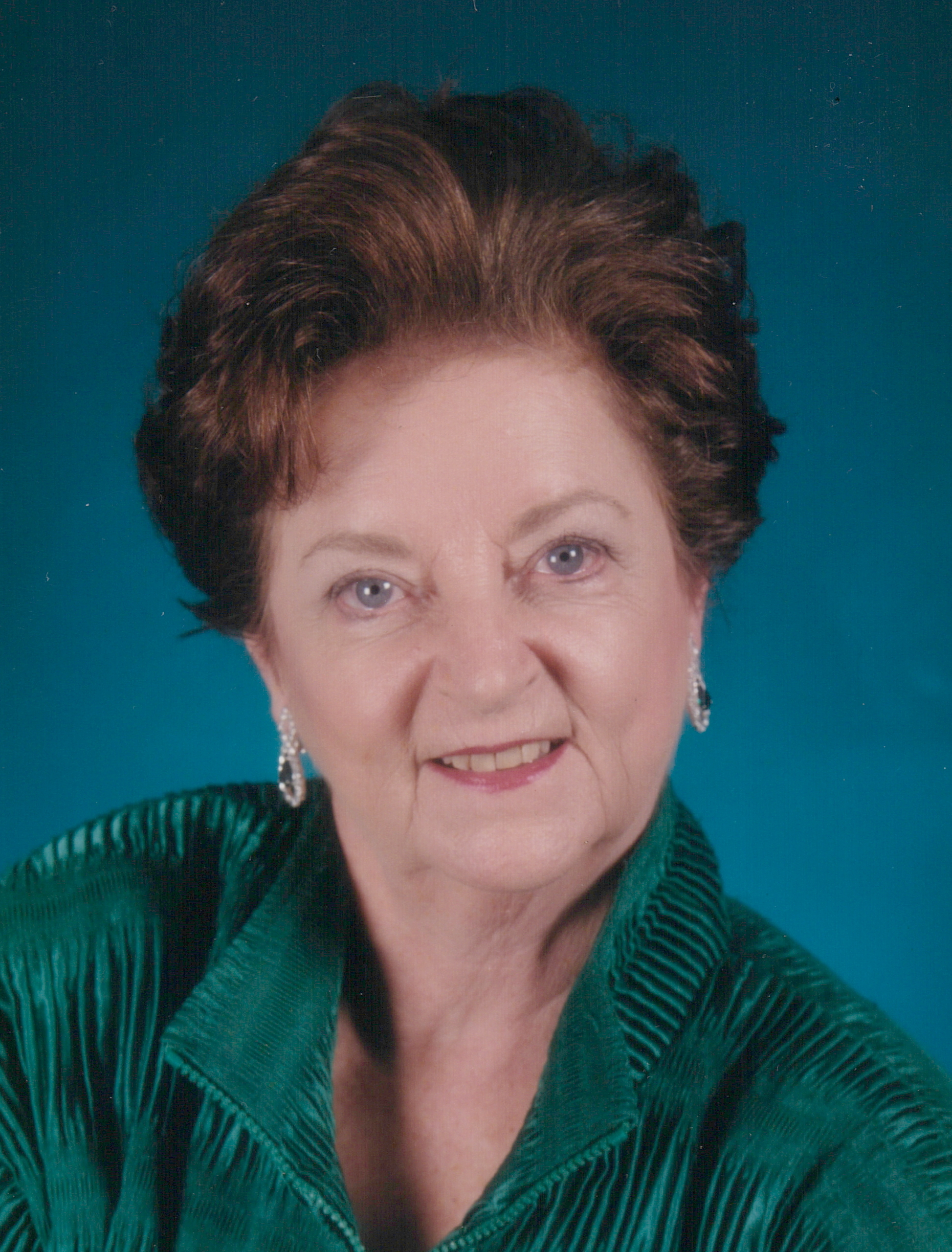 Margaret Sokolsky